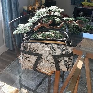 Classic Miche shell Stella